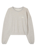 Kodytown Sweater - Polar Melange