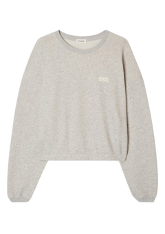 Kodytown Sweater - Polar Melange