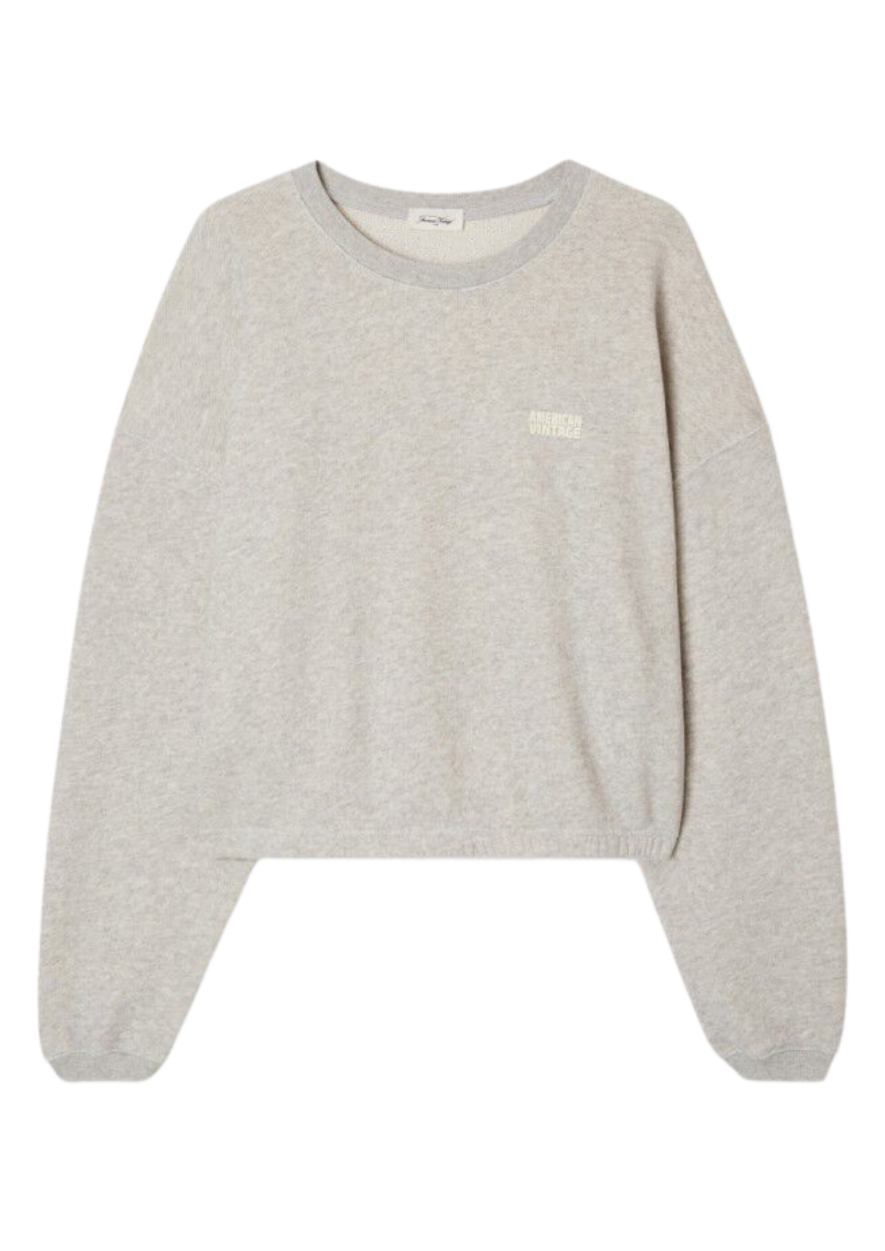 Kodytown Sweater - Polar Melange