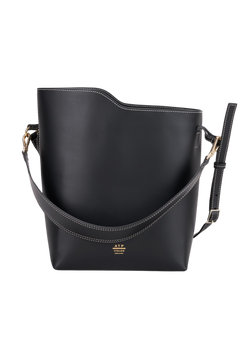 Scafati Vacchetta - Black