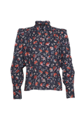 Molly Marseille - Black