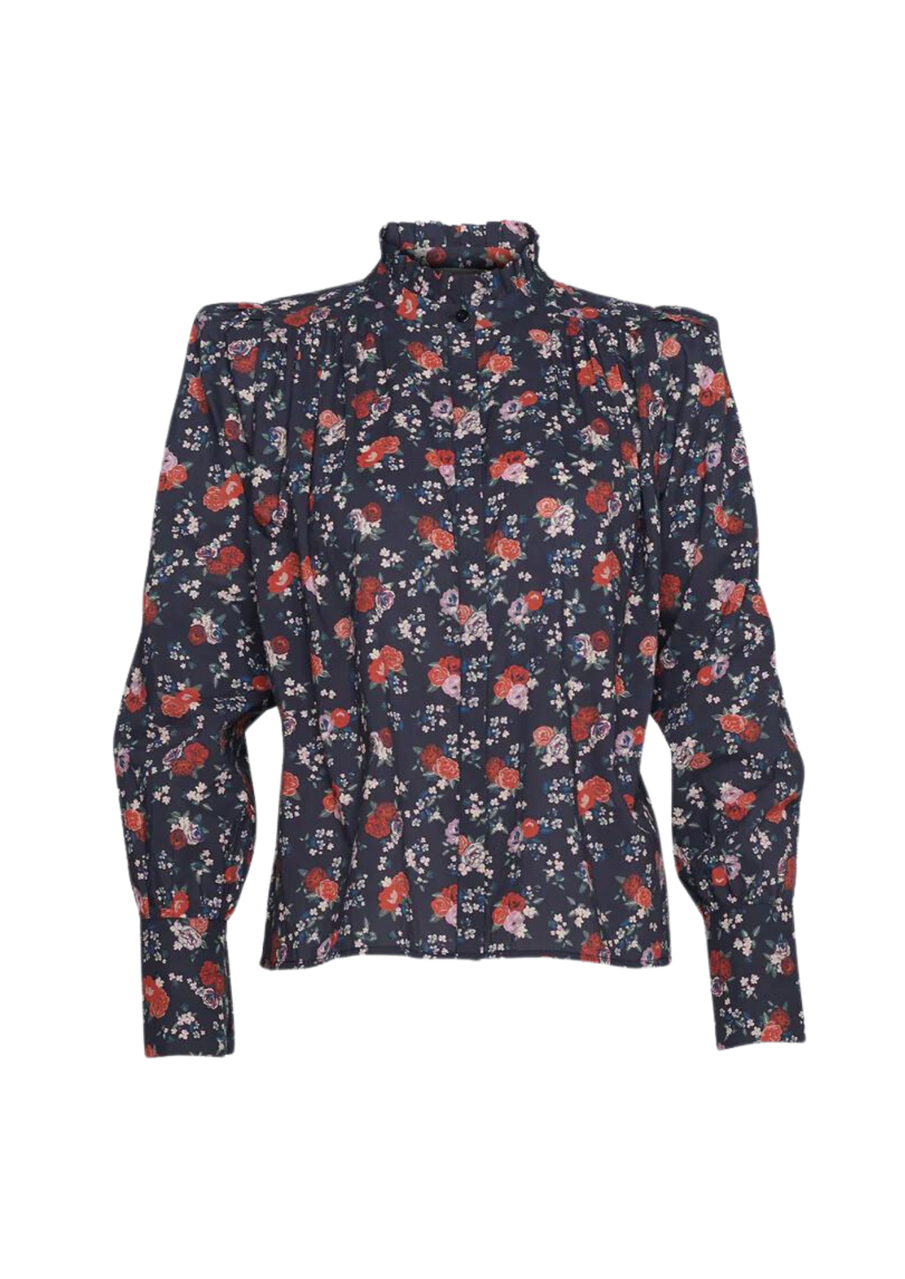 Molly Marseille - Black