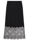 Amelie Skirt - Black