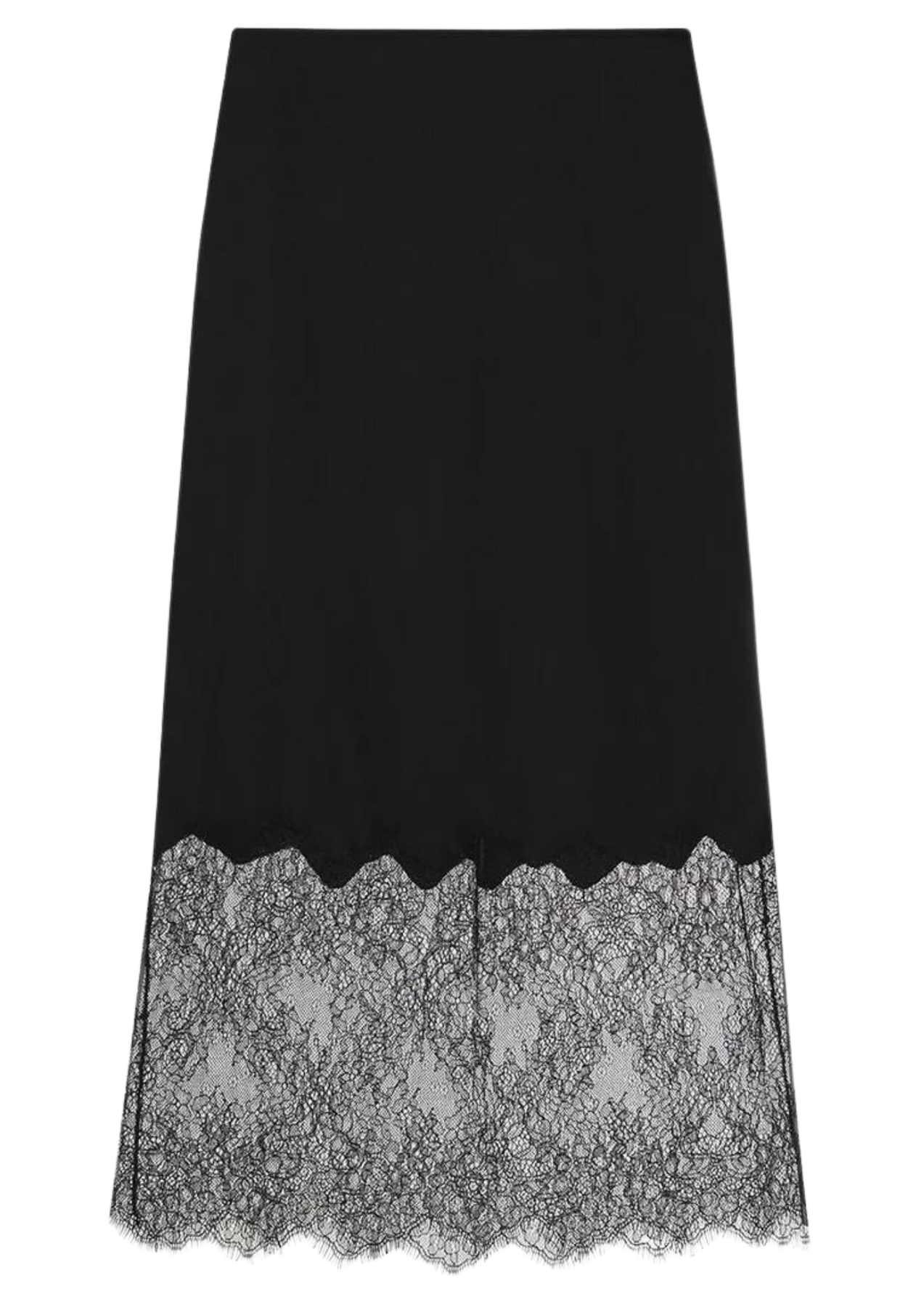 Amelie Skirt - Black