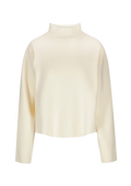Serge Top - Off White