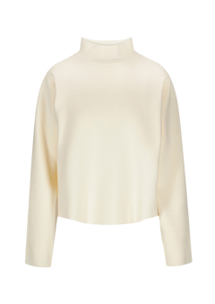 Serge Top - Off White