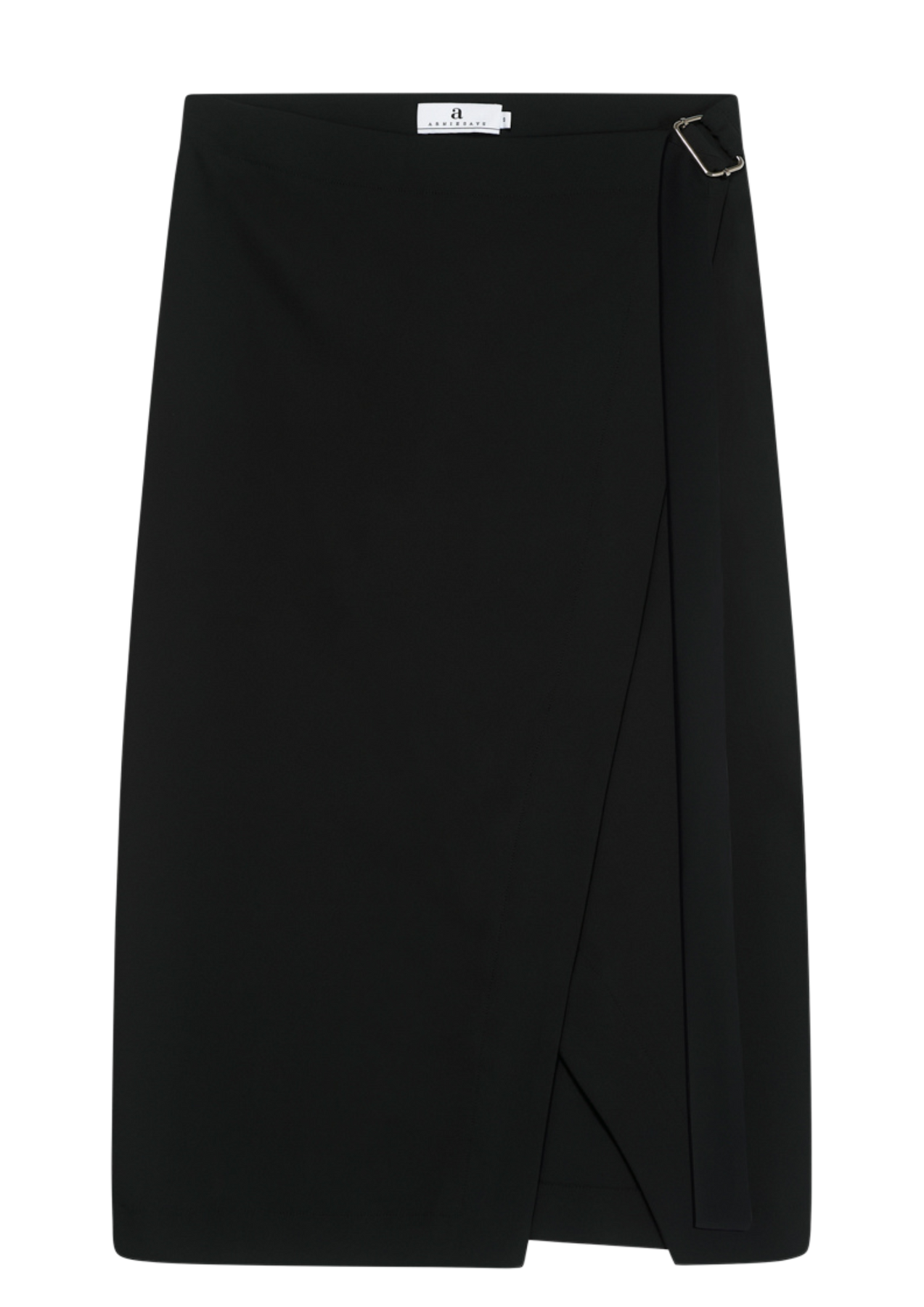 Brizo Crepe - Black
