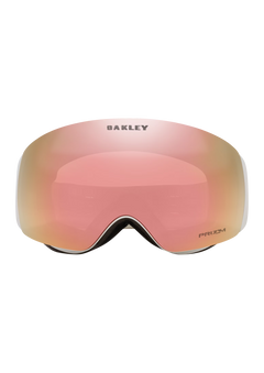 Flight Deck M - Matte Cool Grey - Prizm Rose Gold Iridium