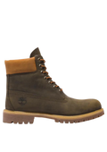 Timberland Premium 6 Inch Waterproof Boot - Military Olive
