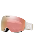 Flight Deck M - Matte Cool Grey - Prizm Rose Gold Iridium