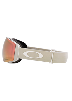 Flight Deck M - Matte Cool Grey - Prizm Rose Gold Iridium