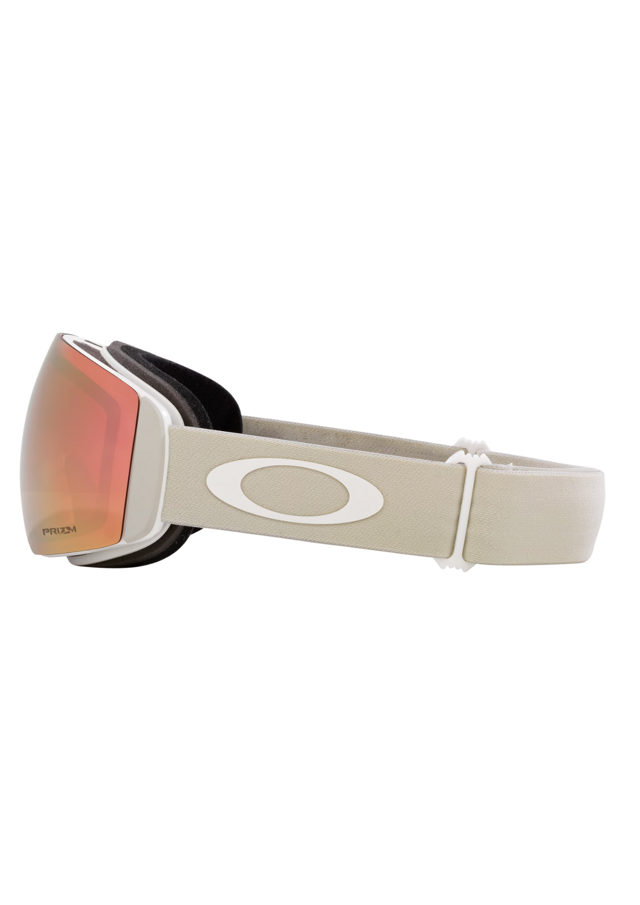 Flight Deck M - Matte Cool Grey - Prizm Rose Gold Iridium