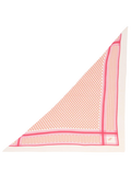 Triangle Trinity - String Pink