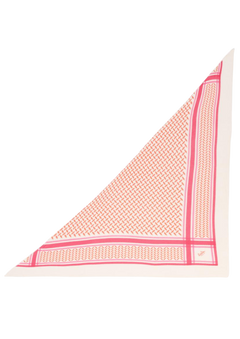 Triangle Trinity - String Pink