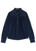 Milac Blouse - Brut