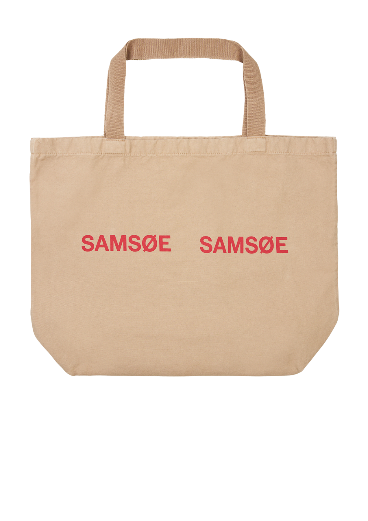 Frinka Shopper - Chinchilla