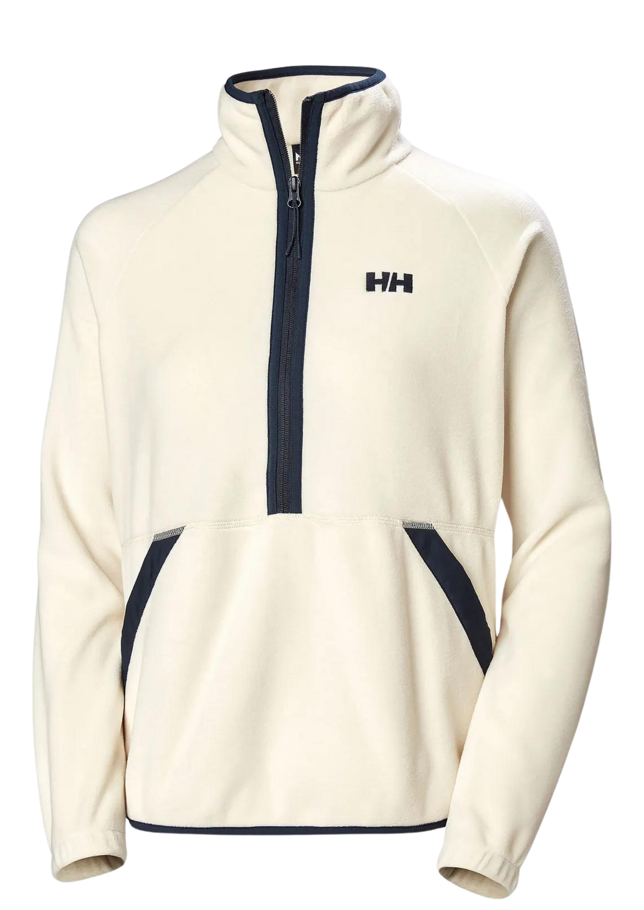 Rig Fleece 1/2 Zip - Benvit
