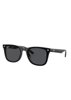 RB4420 - Black - Dark Grey