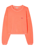 Izubird - Orange Fluo