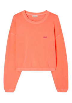 Izubird - Orange Fluo