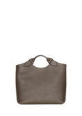 Stella Big Tote - Clay