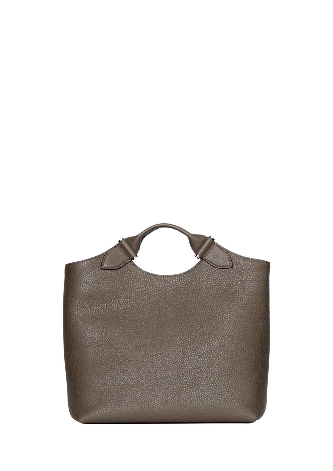 Stella Big Tote - Clay