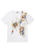 Marsilea - White