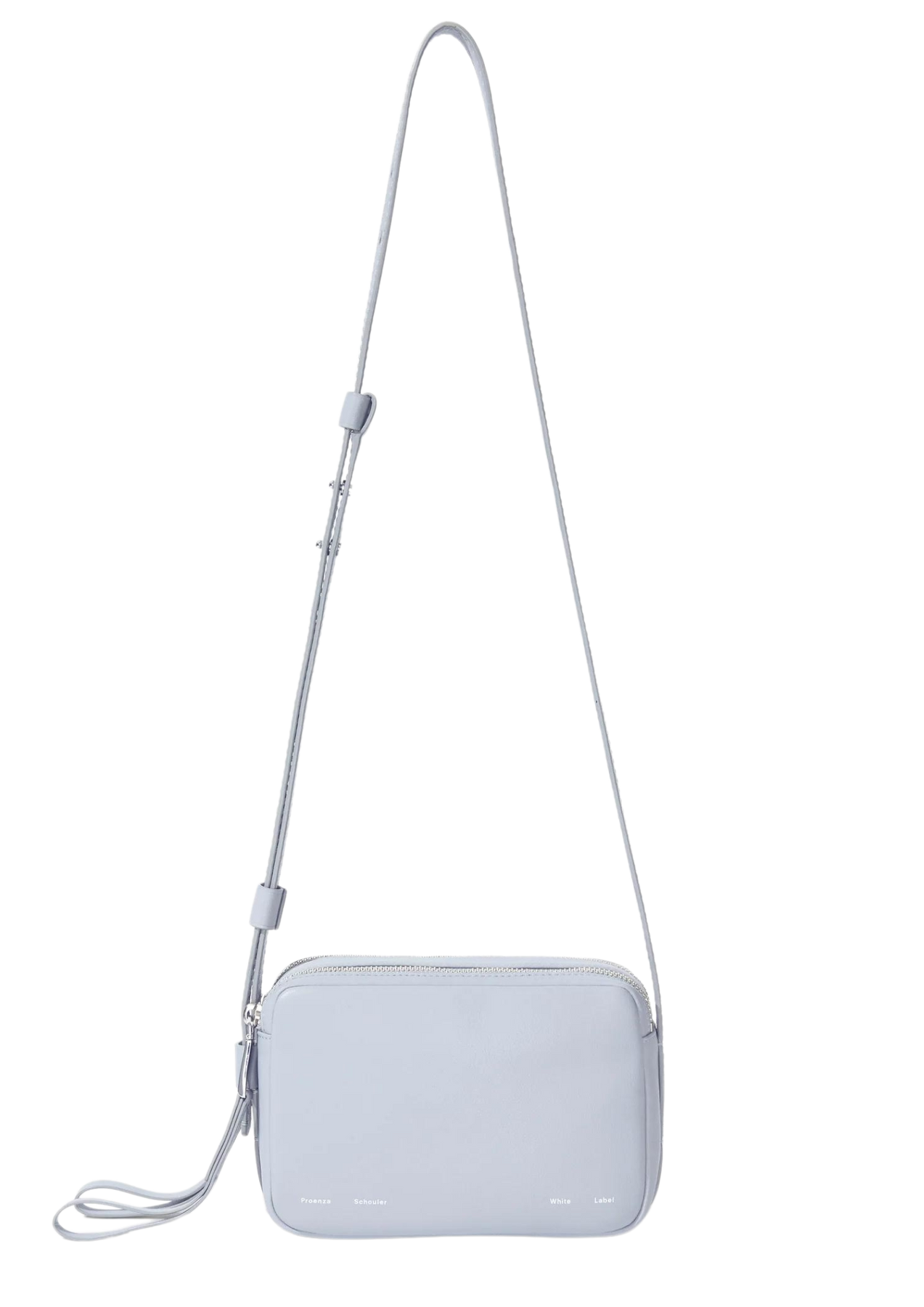 Watts Camera Bag - Ash