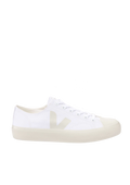 Wata II Low Canvas - White Pierre