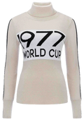 World Cup Sweater Dam - Sand