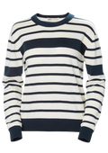 Skagen Sweater 2.0 - Navy Stripe