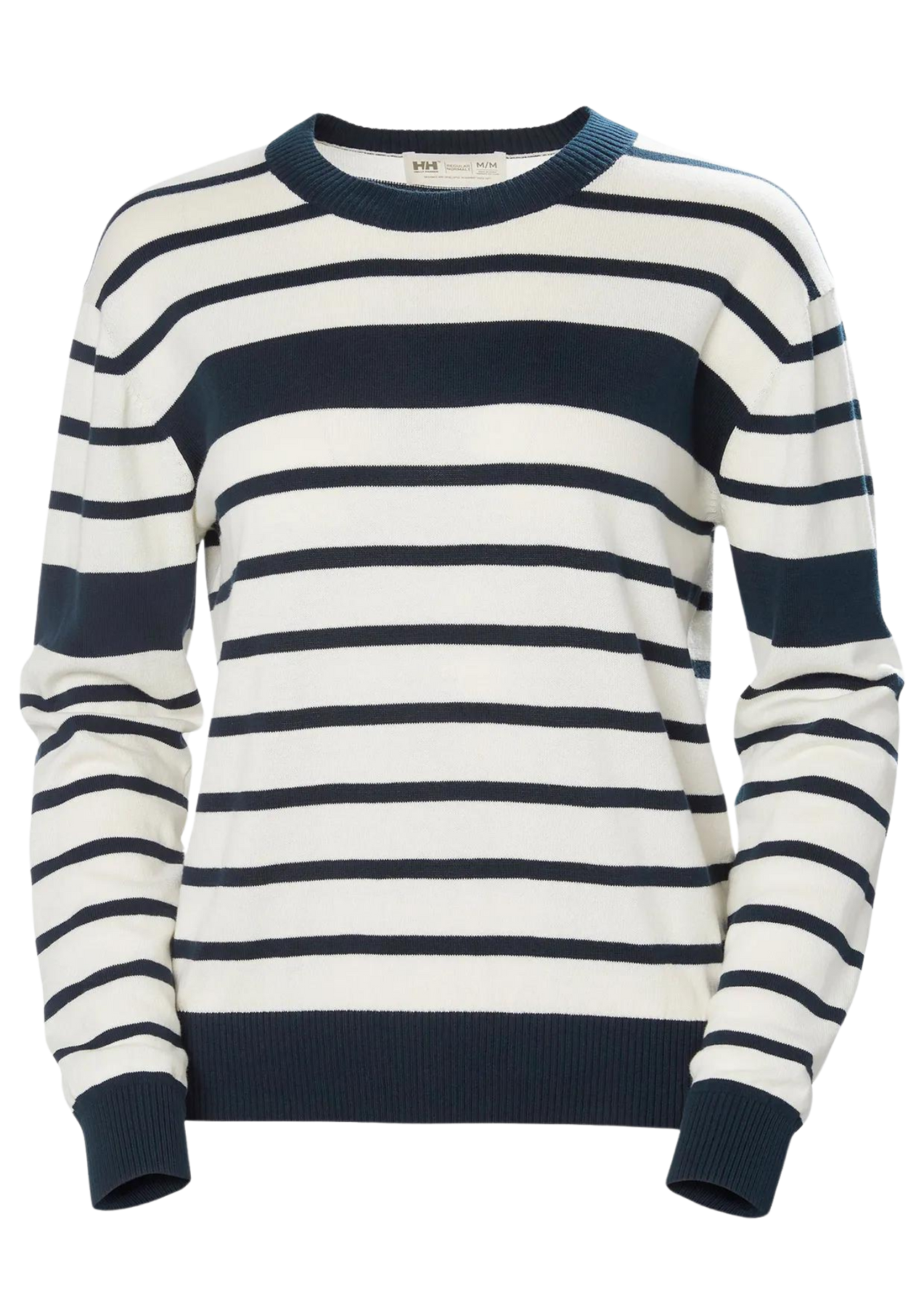 Skagen Sweater 2.0 - Navy Stripe