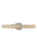 Embella Suede - Beige