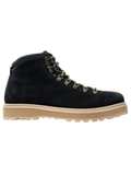 Hiking Core Suede - Navy