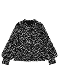 Bingo Top - Noir