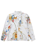 Aseia Short - Creme