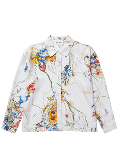 Aseia Short - Creme
