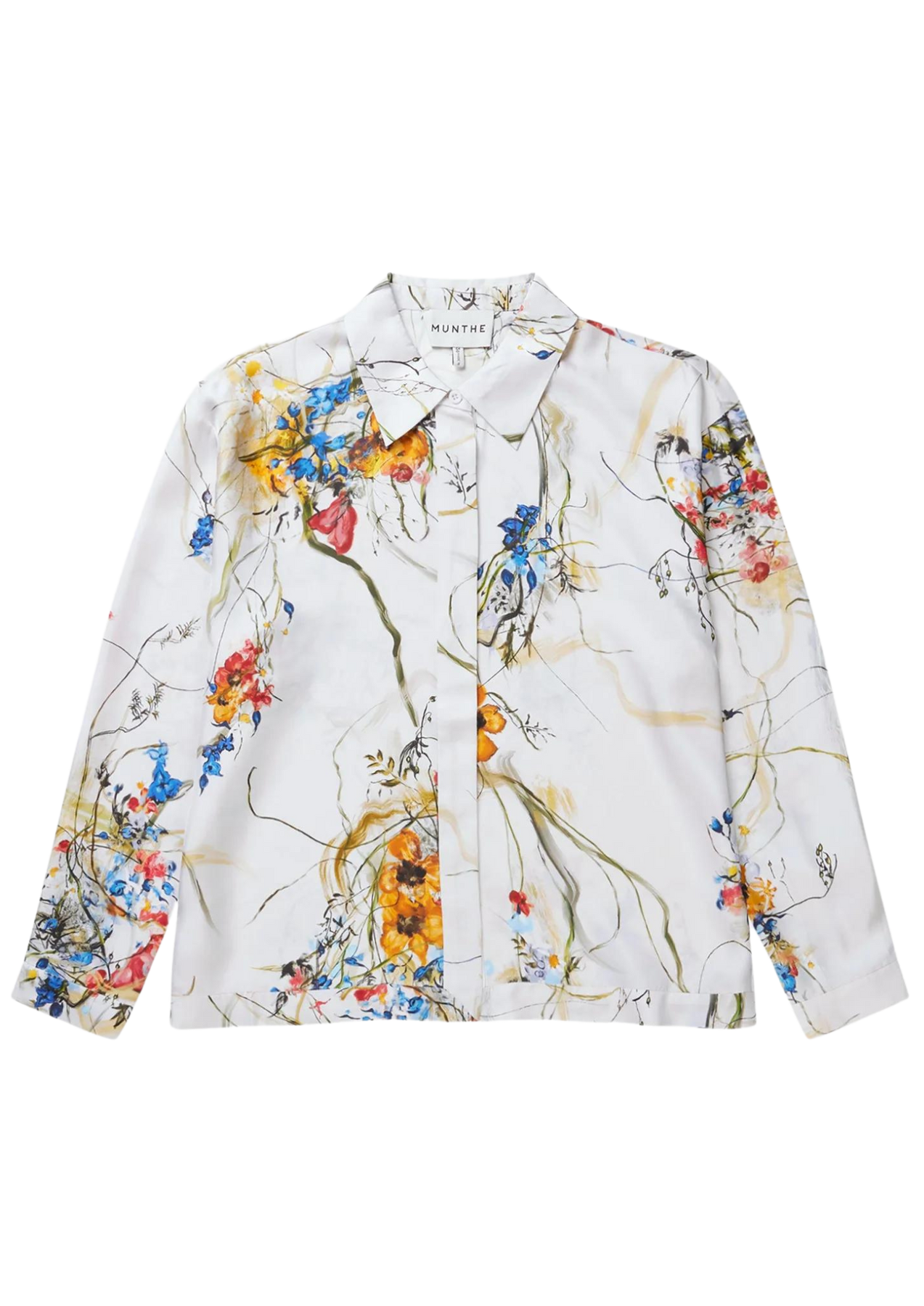 Aseia Short - Creme