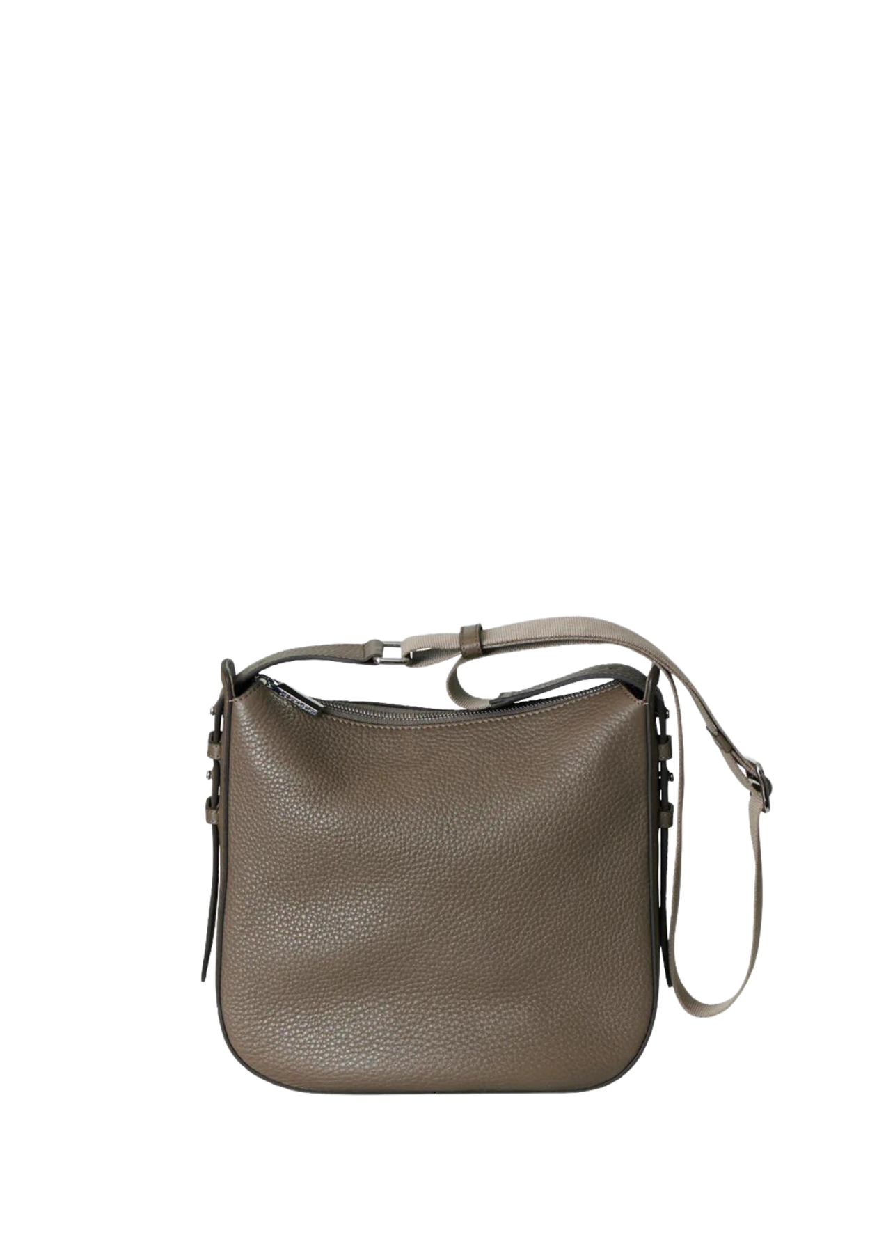 Charlene Crossbody Bag - Clay