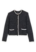 Bill Cardigan - Noir