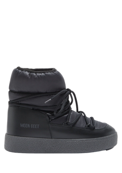 Ltrack Low Nylon WP - Black