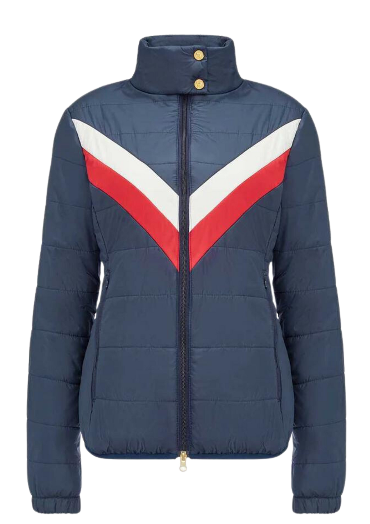 Myrken Lavalan Jacket Women - Flag