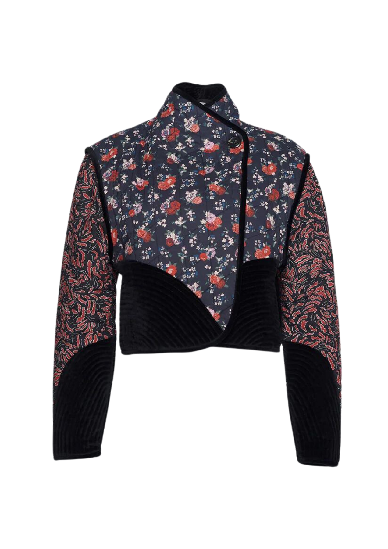 Rae - Marseille Col. Black