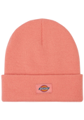 Gibsland Beanie - Flamingo Plume