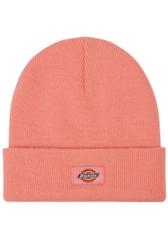 Gibsland Beanie - Flamingo Plume