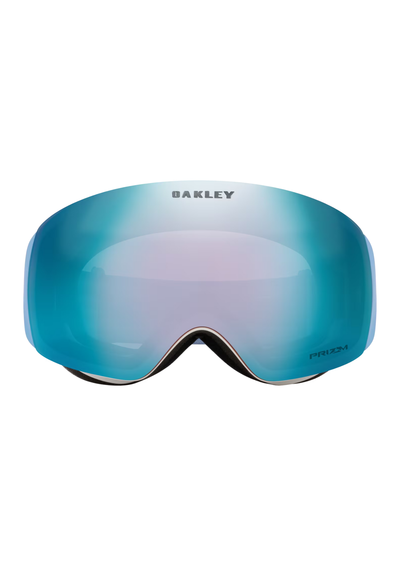Flight Deck M - Matte Navy - Prizm Sapphire Iridium