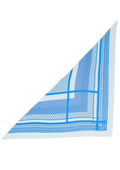 Triangle Double Heritage - Ceruleo Sea