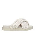 INUIKII Woven - Vit