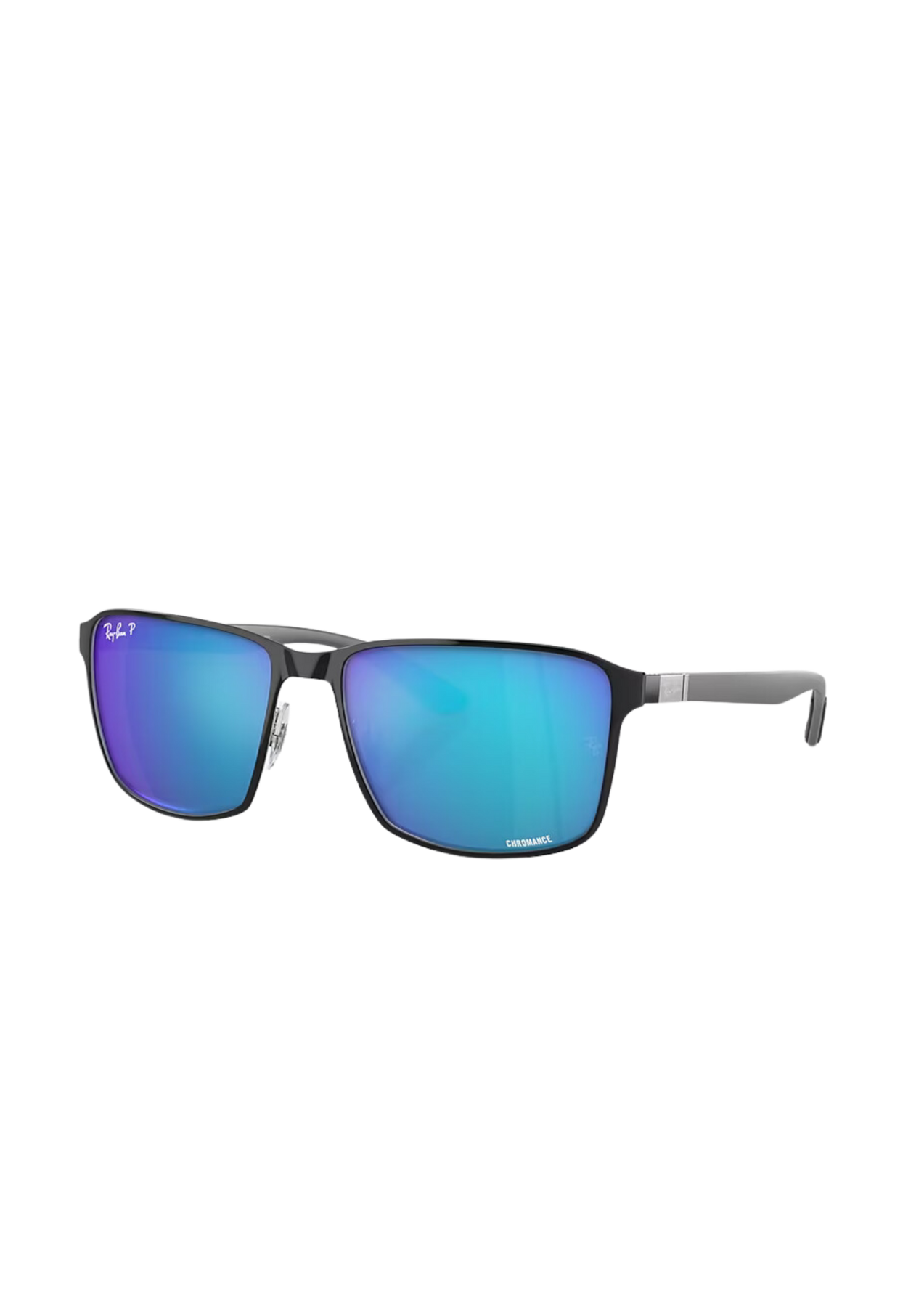 Ray-Ban RB3721CH Solglasögon