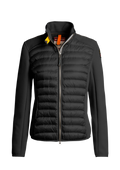 Parajumpers Olivia Hybridjacka - Svart